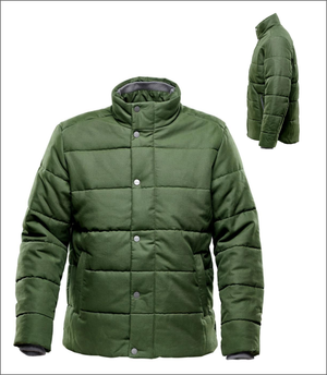 Hamilton - Men’s HD Thermal Shell - Stormtech WXC- 1