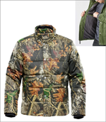 Hamilton - Men’s HD Thermal Shell - Stormtech WXC- 1