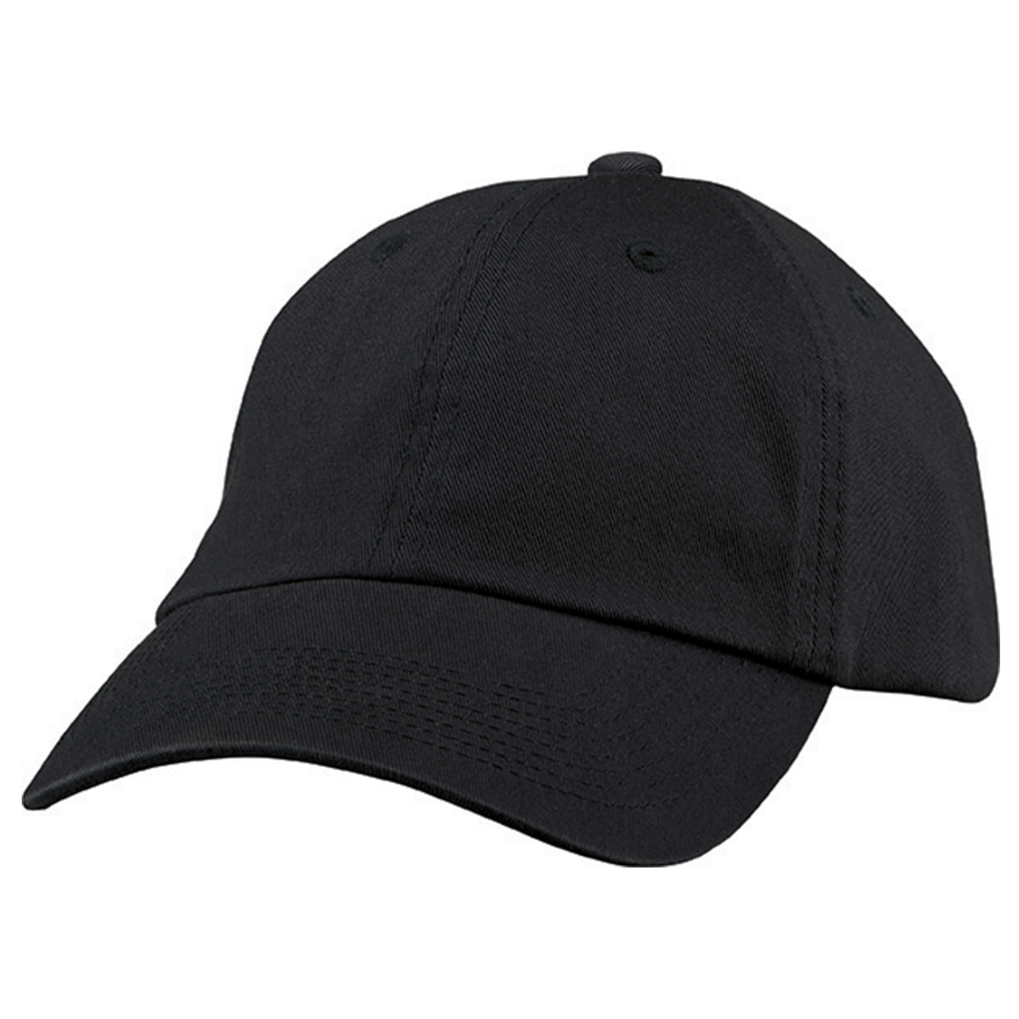 AJM -Low Profile "Dad Hat"- 6D770M