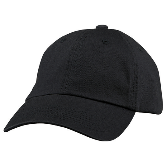 AJM -Low Profile "Dad Hat"- 6D770M