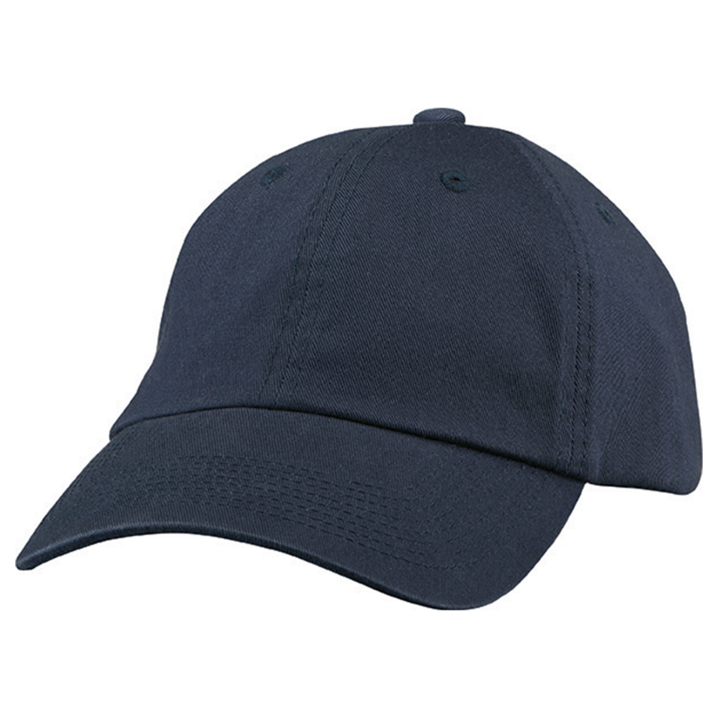 AJM -Low Profile "Dad Hat"- 6D770M