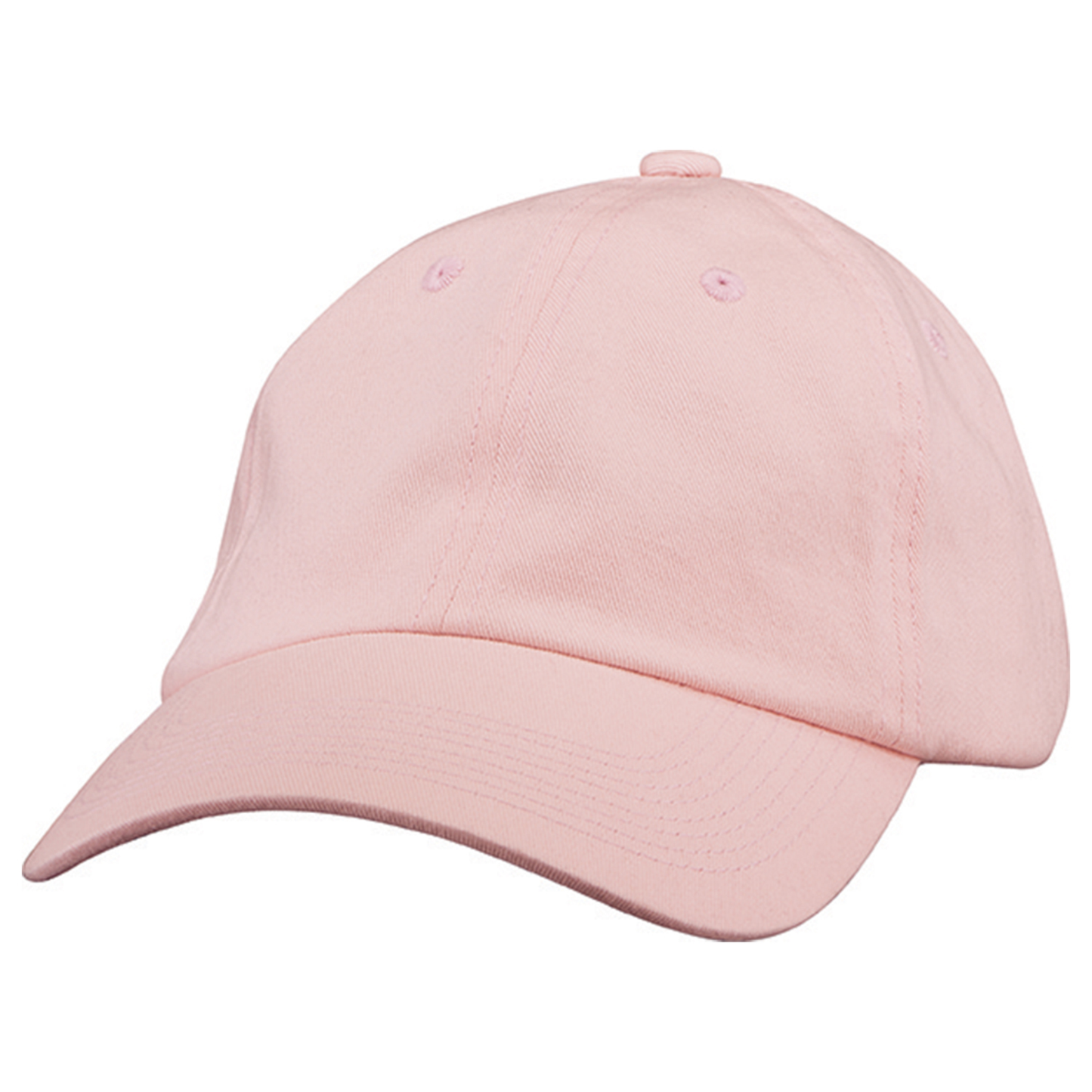 AJM -Low Profile "Dad Hat"- 6D770M