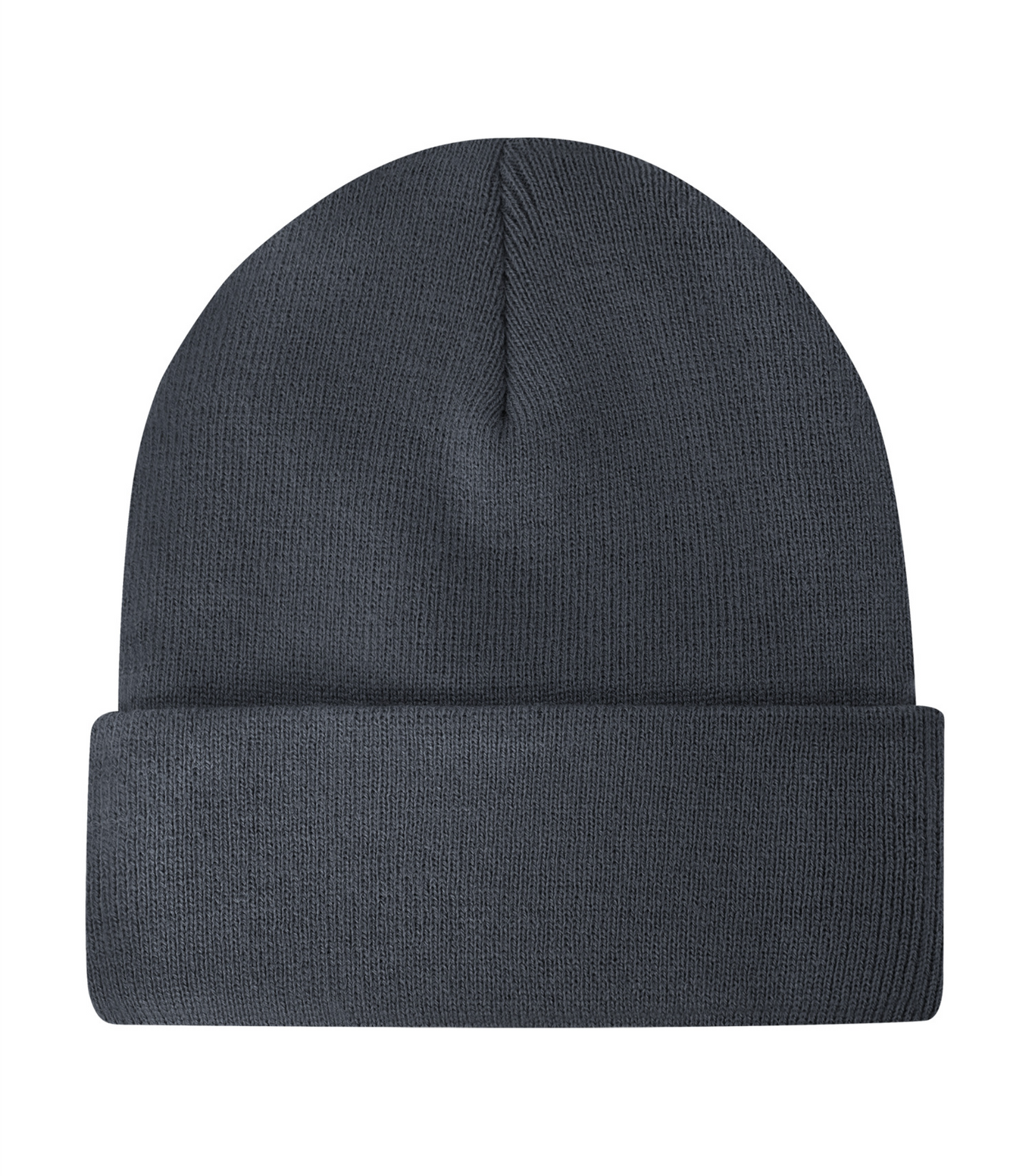 Fleece Lined Knit Cuff Beanie - WeRK1207