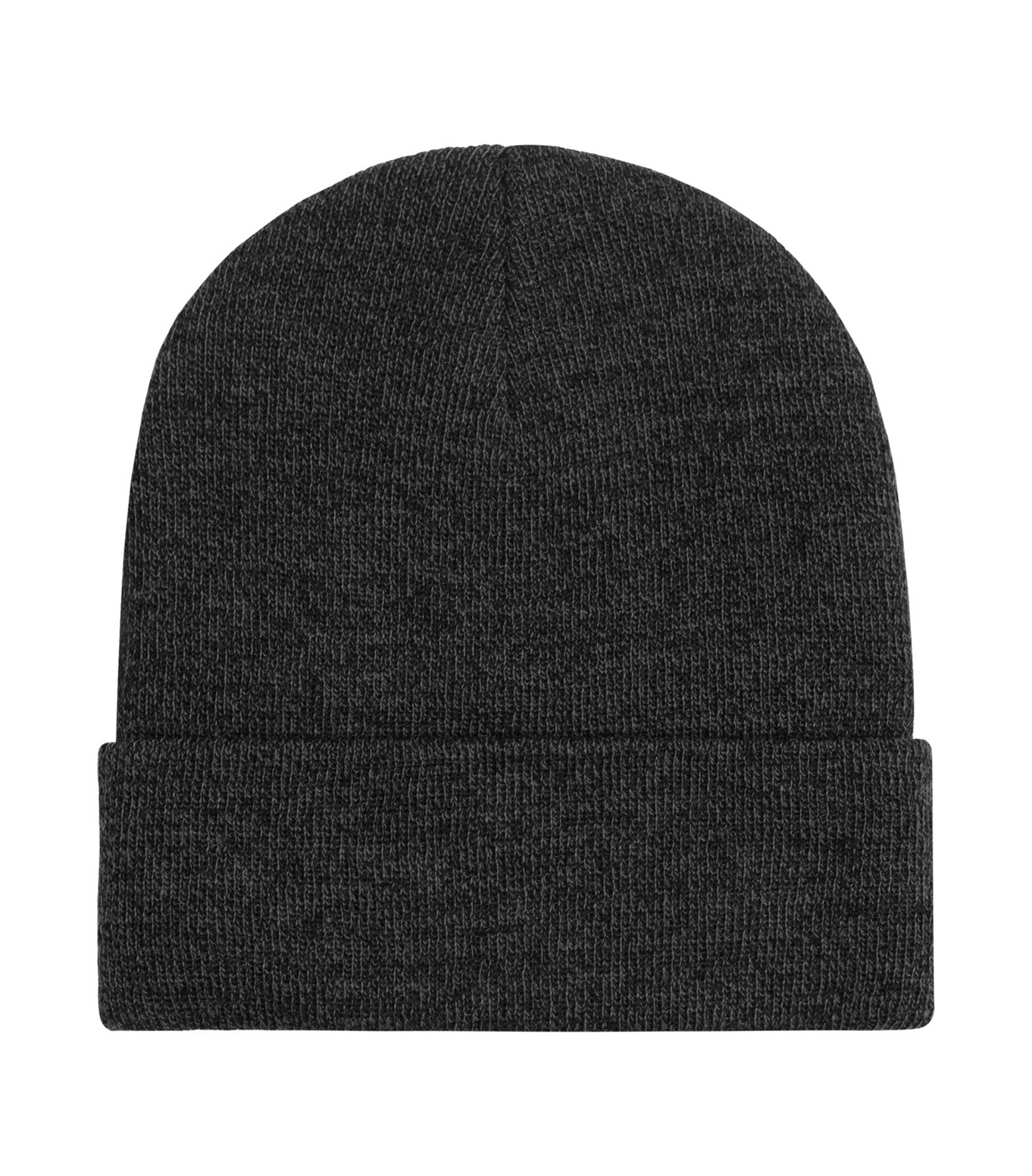Fleece Lined Knit Cuff Beanie - WeRK1207