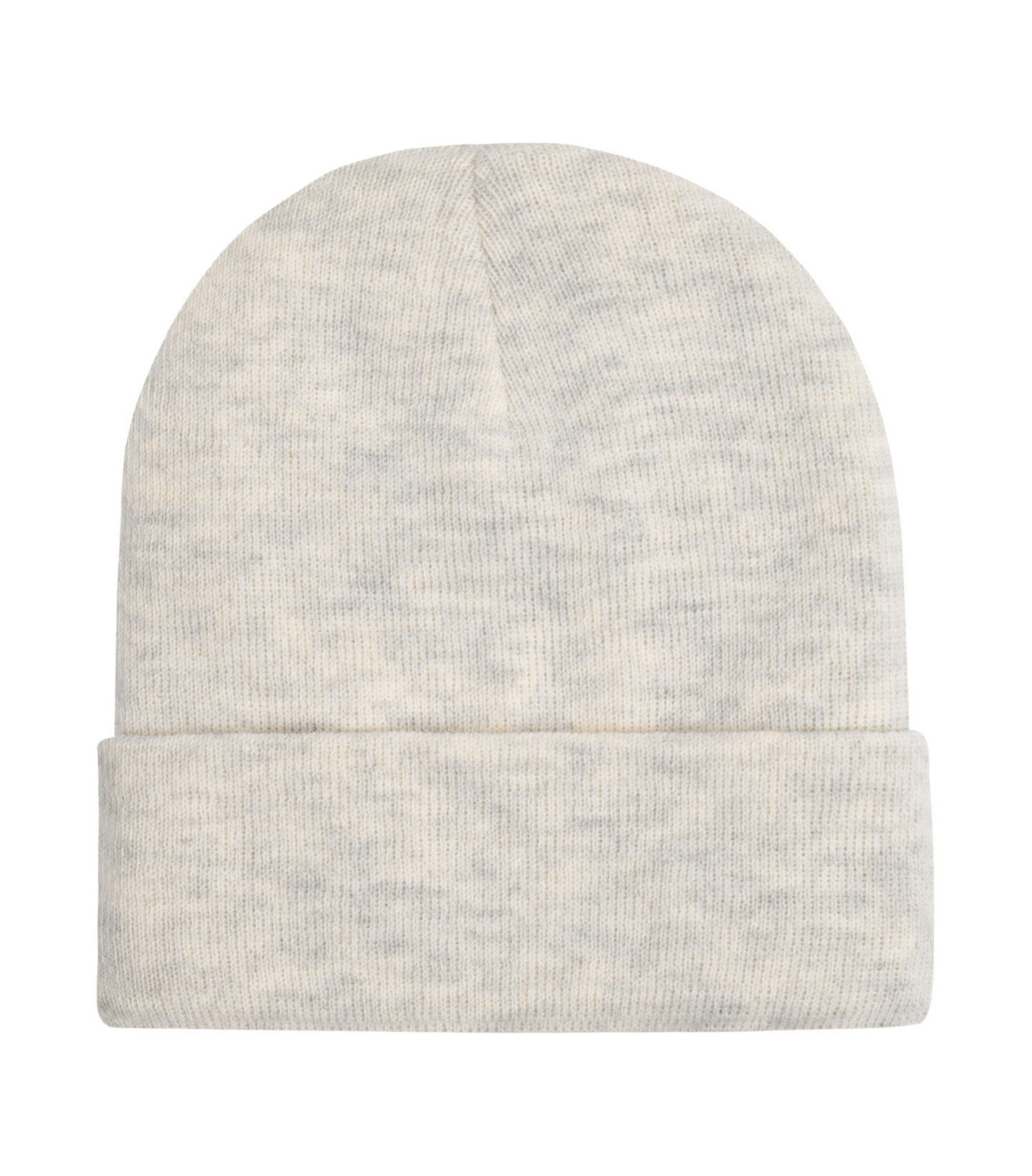 Fleece Lined Knit Cuff Beanie - WeRK1207