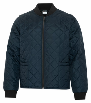 ATC WeRK Quilted Freezer Jacket. WeRK7611