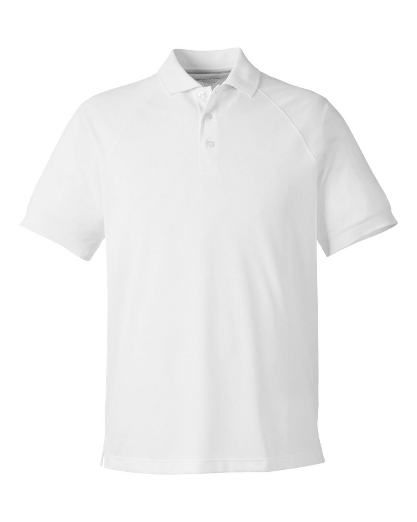Men's Charge Snag and Soil Protect Polo - Harriton M208