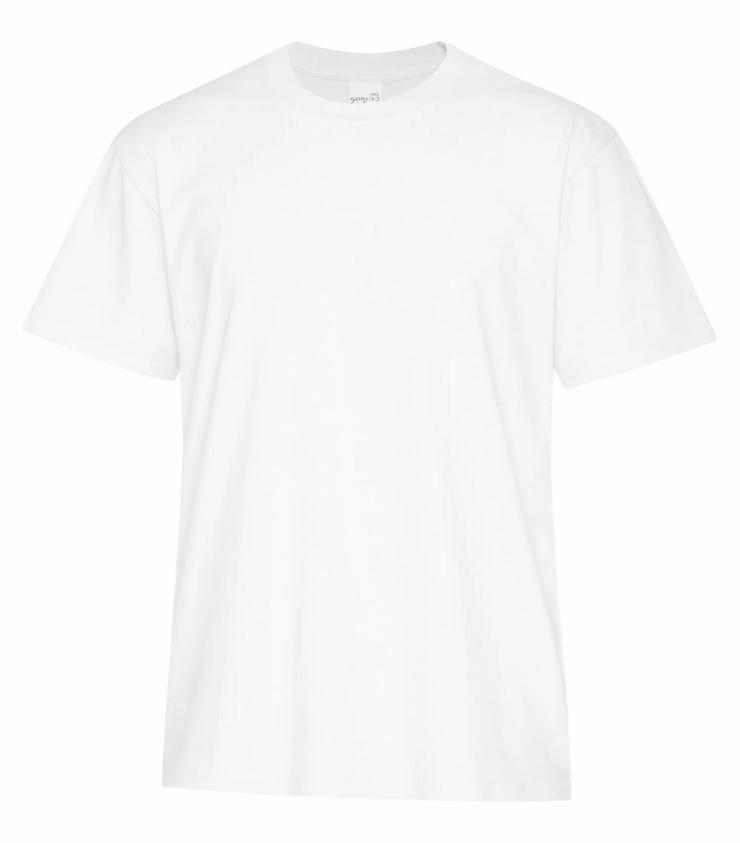 Garment-Dyed Heavyweight Tee - ATC Authentic Colours