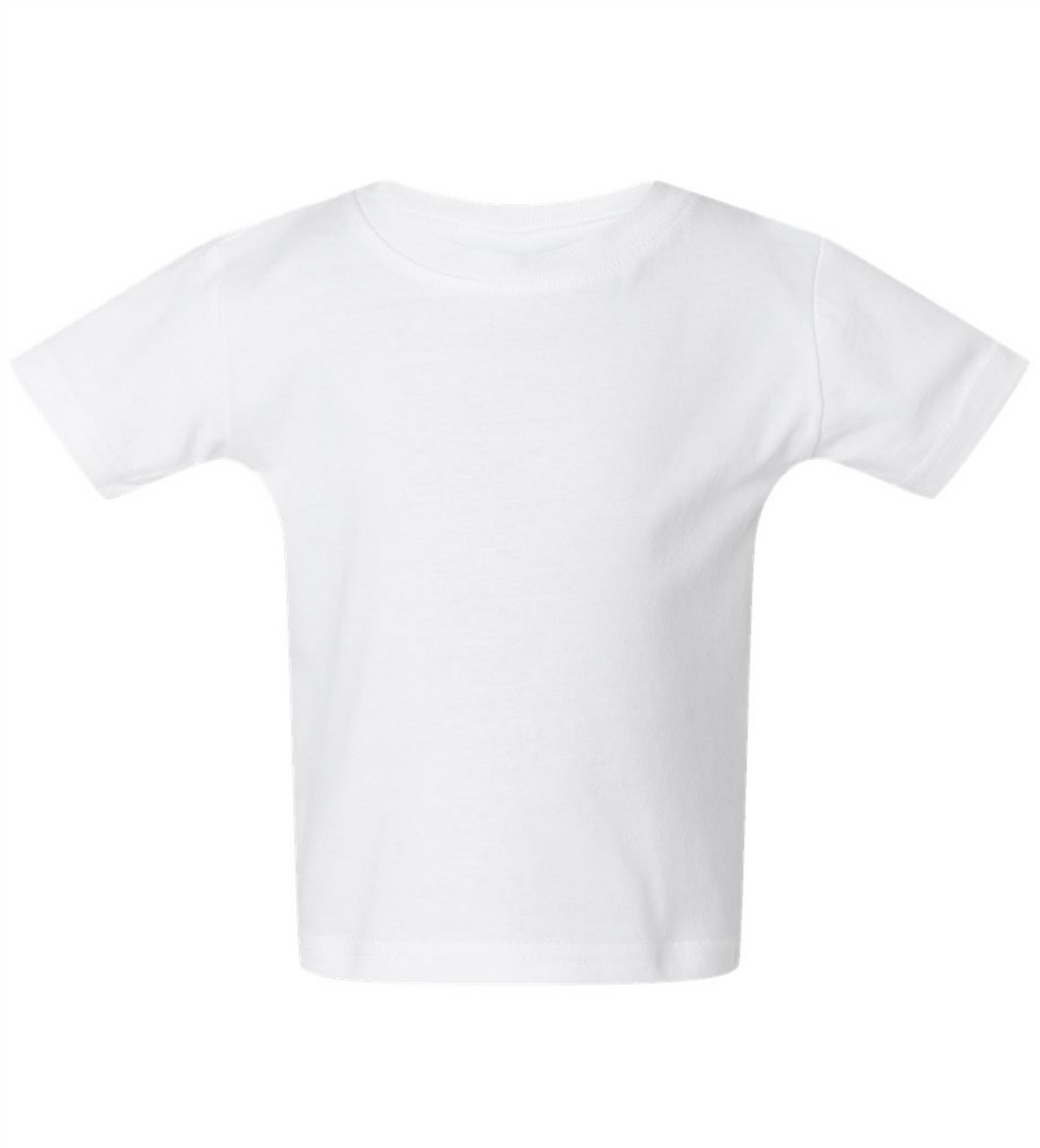 Infant Fine Jersey Tee - Rabbit Skins 3322