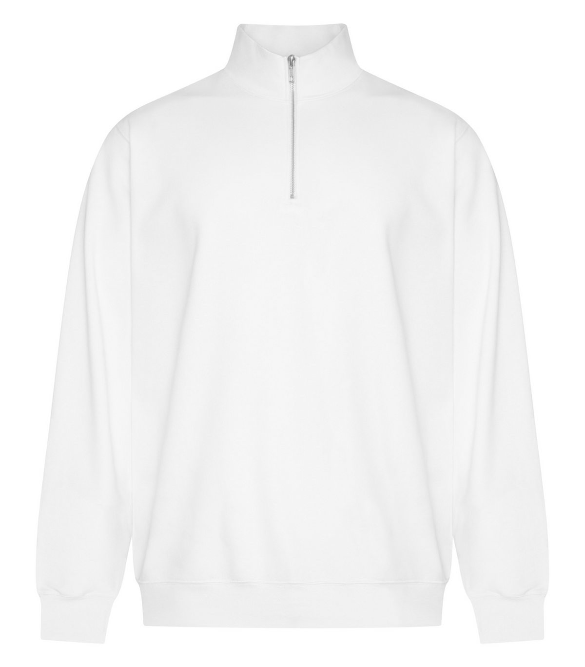 Everyday - Men's Fleece Quarter Zip Sweatshirt - ATC F2700