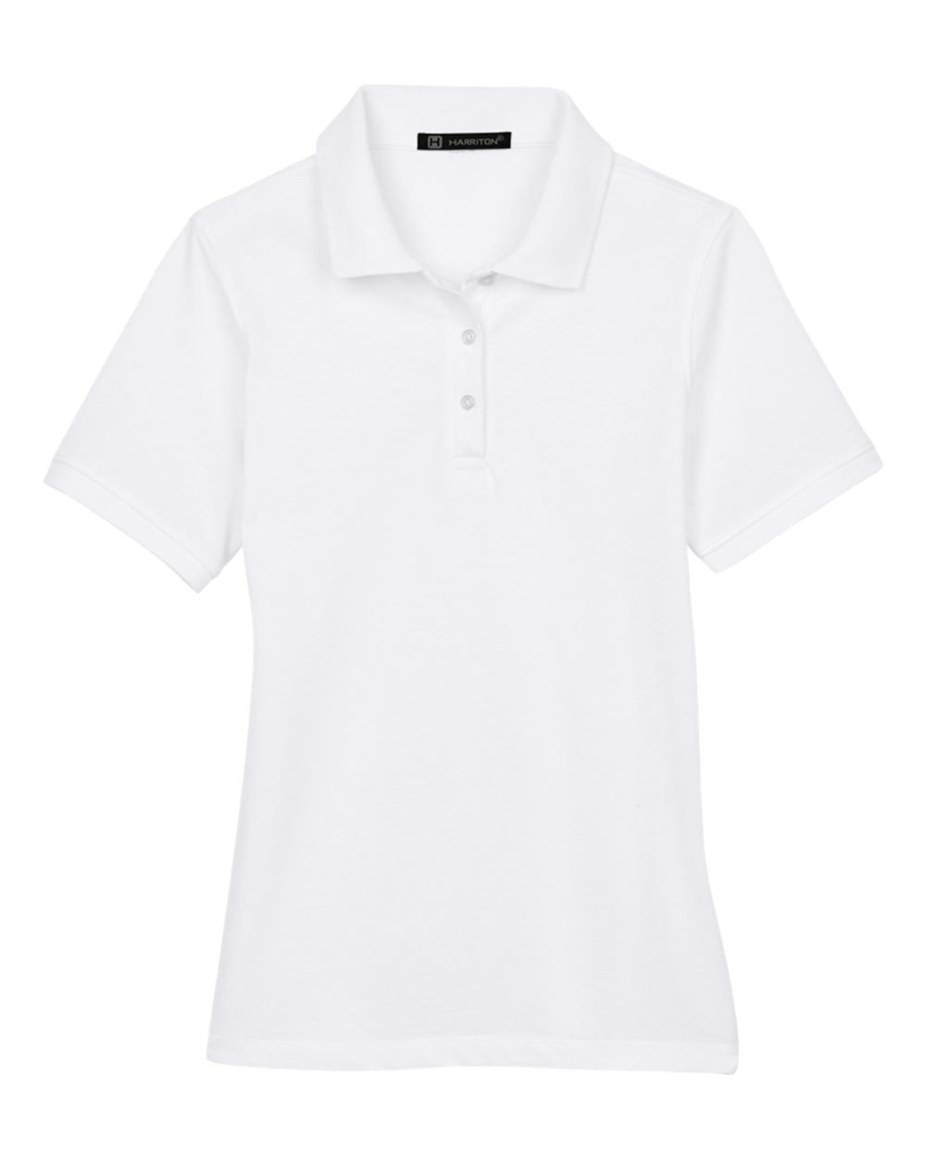 Women's Easy Blend Polo - Harriton M265W