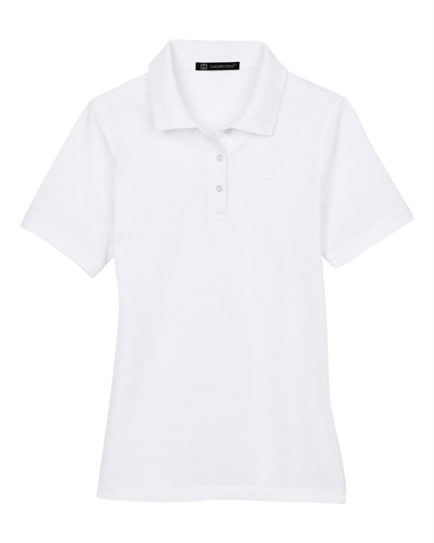 Women's Easy Blend Polo - Harriton M265W