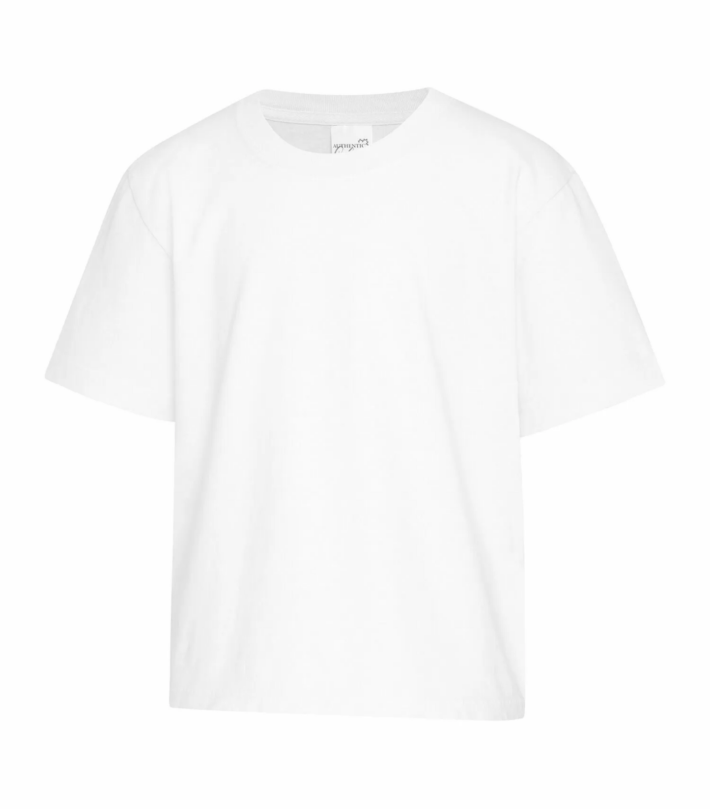 Garment-Dyed Heavyweight Youth Tee - ATC Authentic Colours
