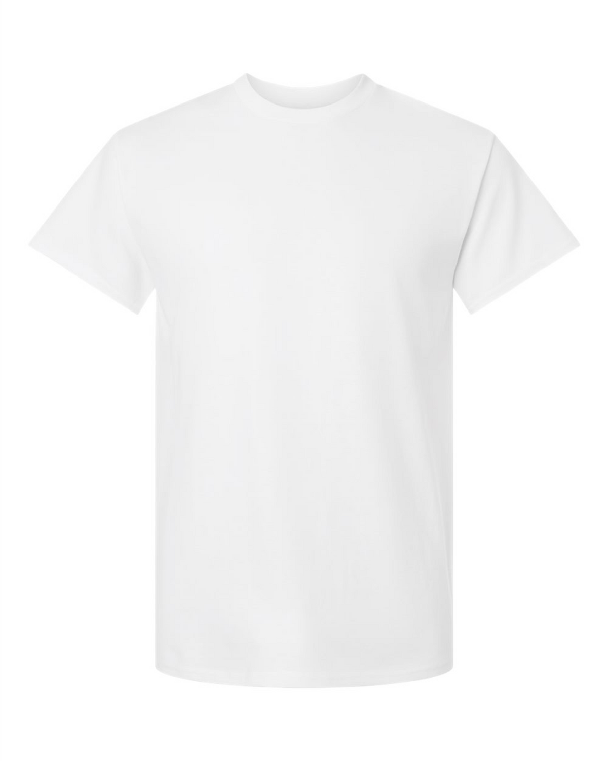 Mens T-Shirt - Ultra Cotton - Gildan 2000