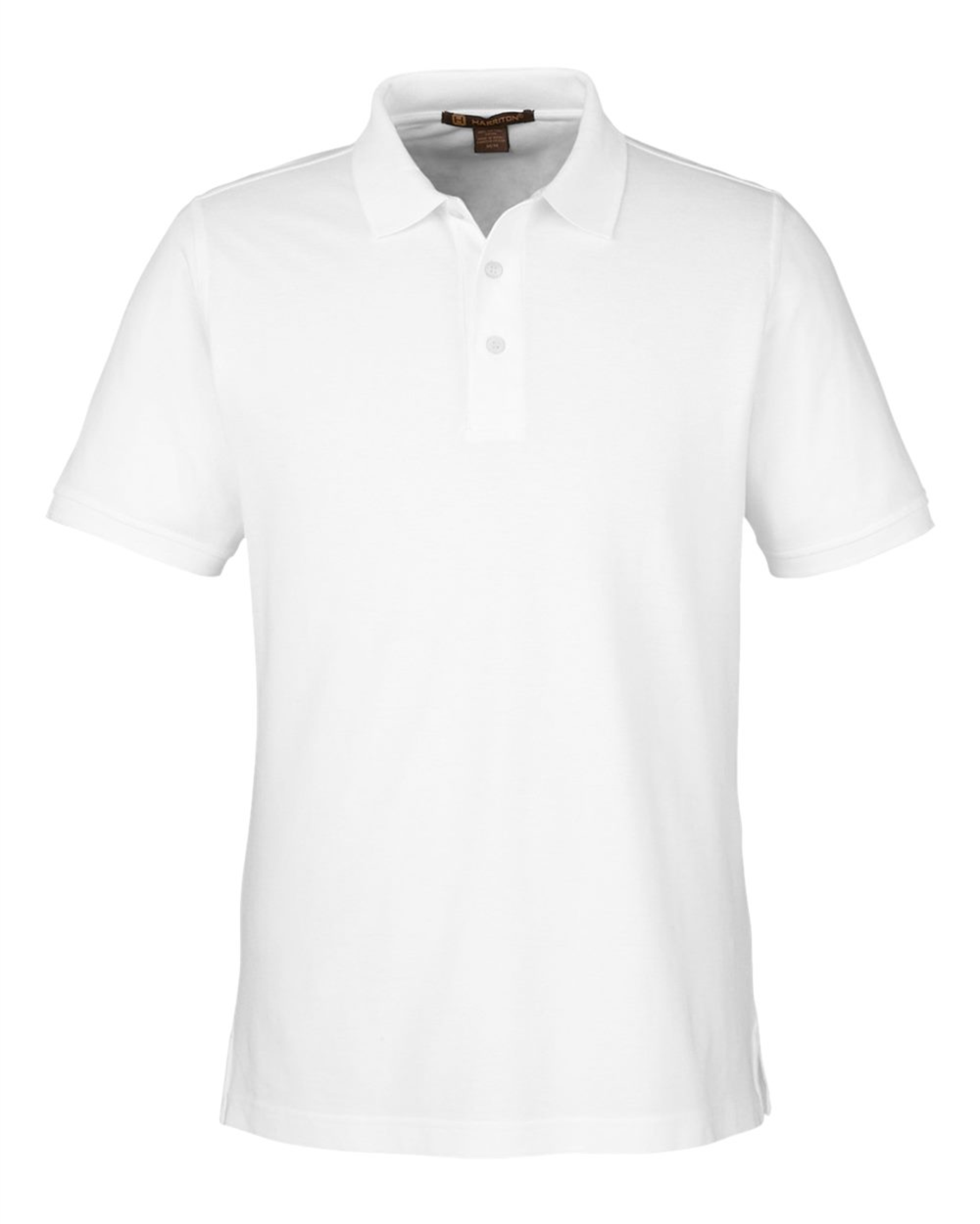 Men's Valiant Cotton Snag Protect Polo - Harriton M205