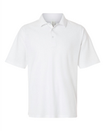 Men's Tall Maverick CVC Pique Polo - Harriton M105T