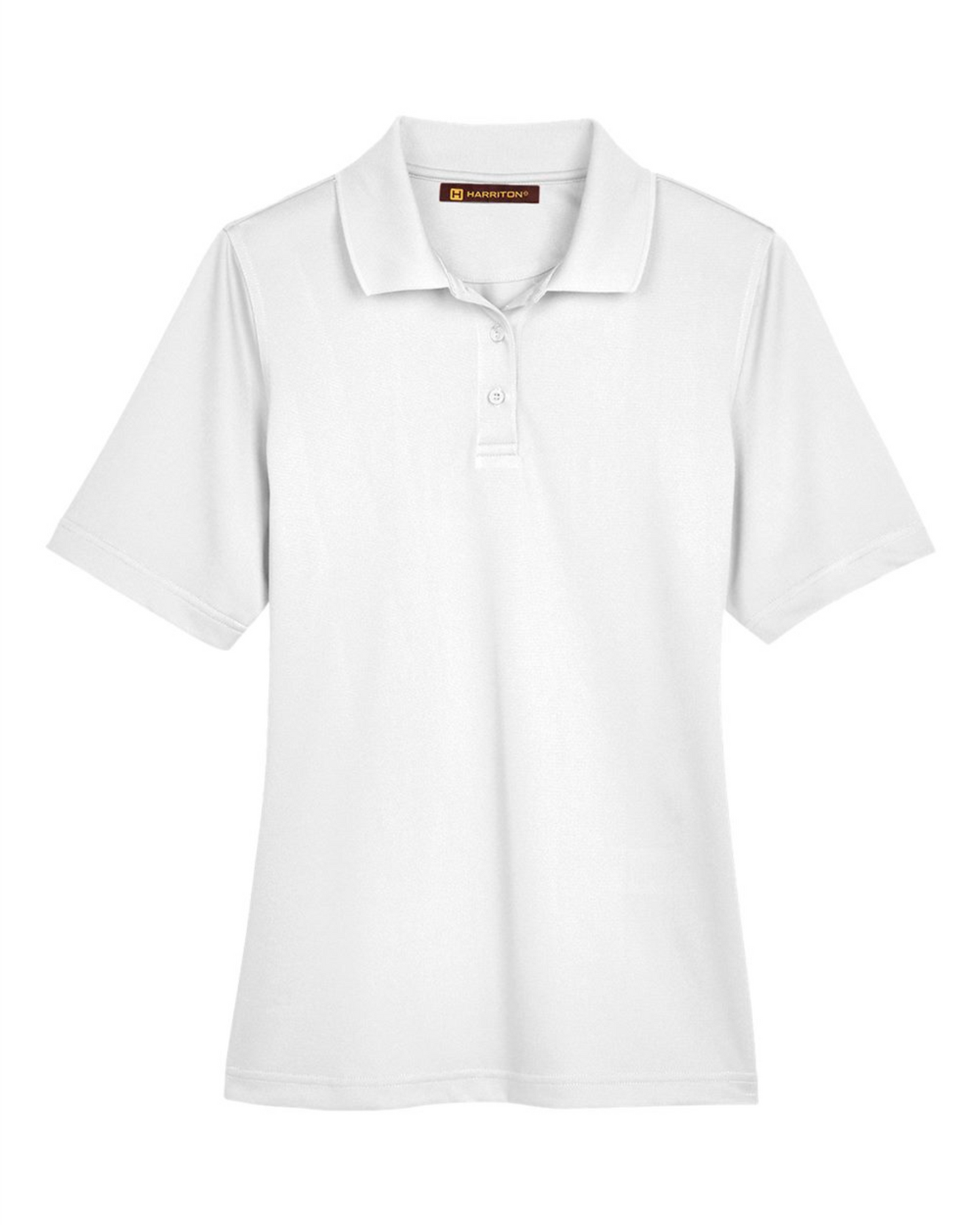 Women's Advantage Snag Protection Plus Polo - Harriton M348W