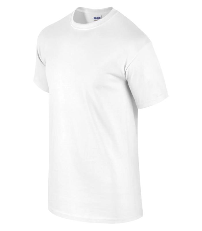Ultra Cotton Tall T-Shirt - Gildan 2000T