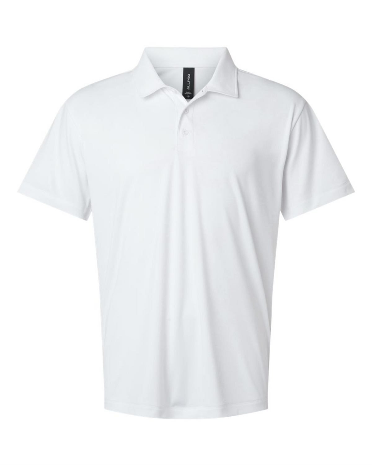 AllPro - Pro-Lock Performance Polo - 41800