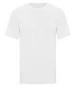 Everyday Side Seam Men's Tee - ATCS1000