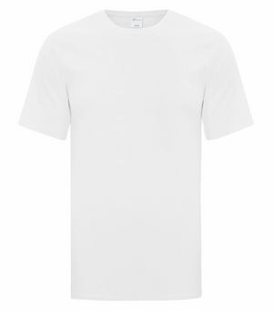 Everyday Side Seam Men’s Tee - ATC S1000