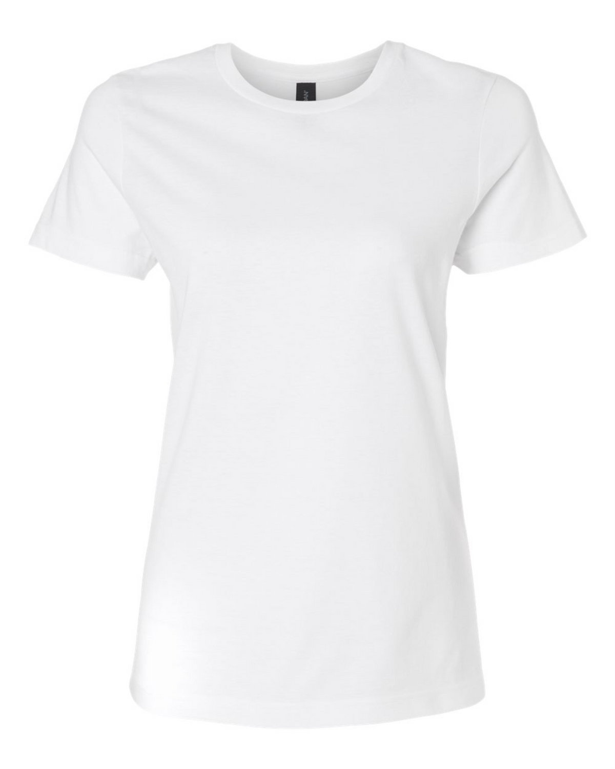 Ladies T-Shirt - Softstyle Cotton - Gildan 64000L
