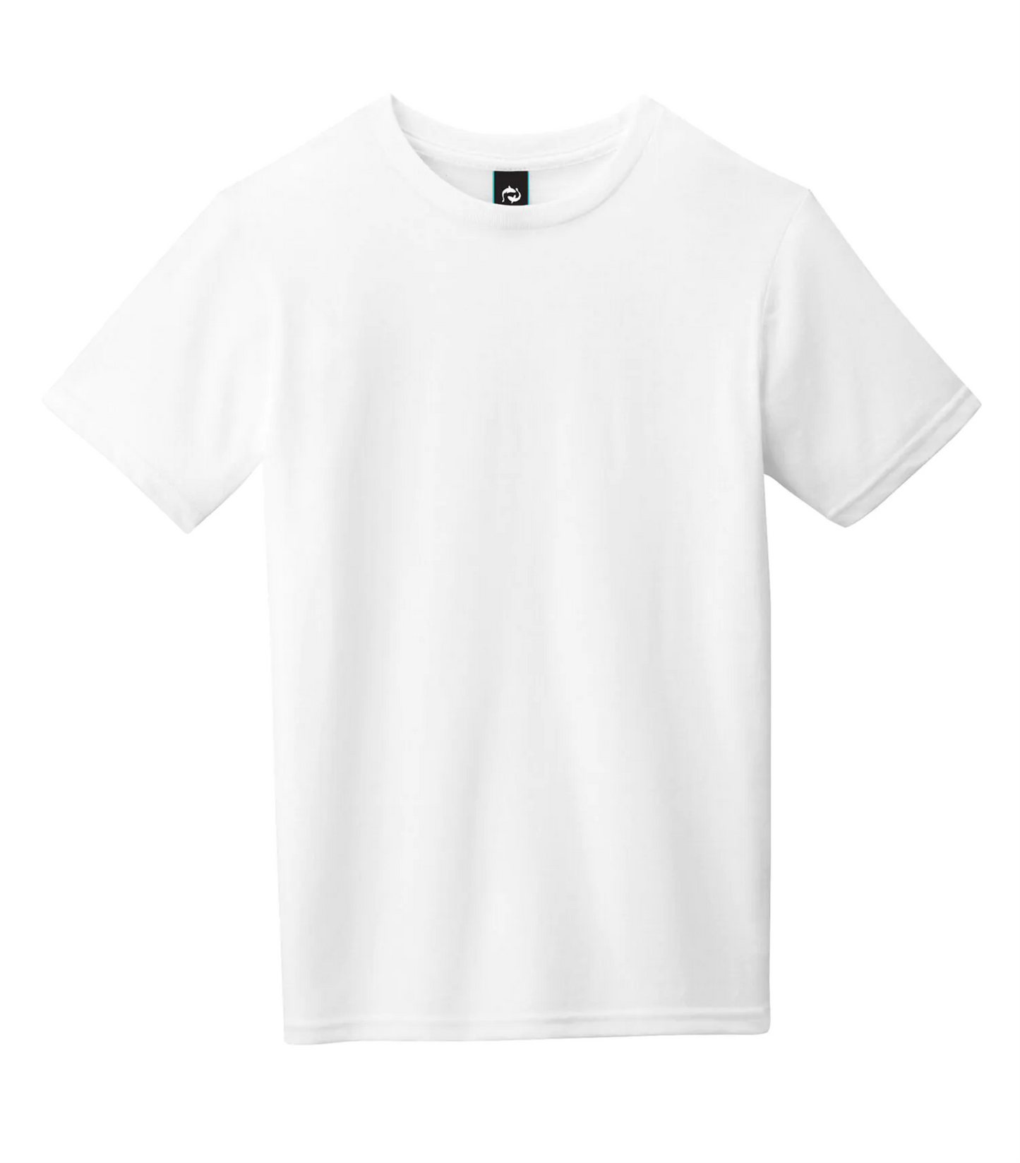 KOI Element Ring Spun Cotton Youth Tee