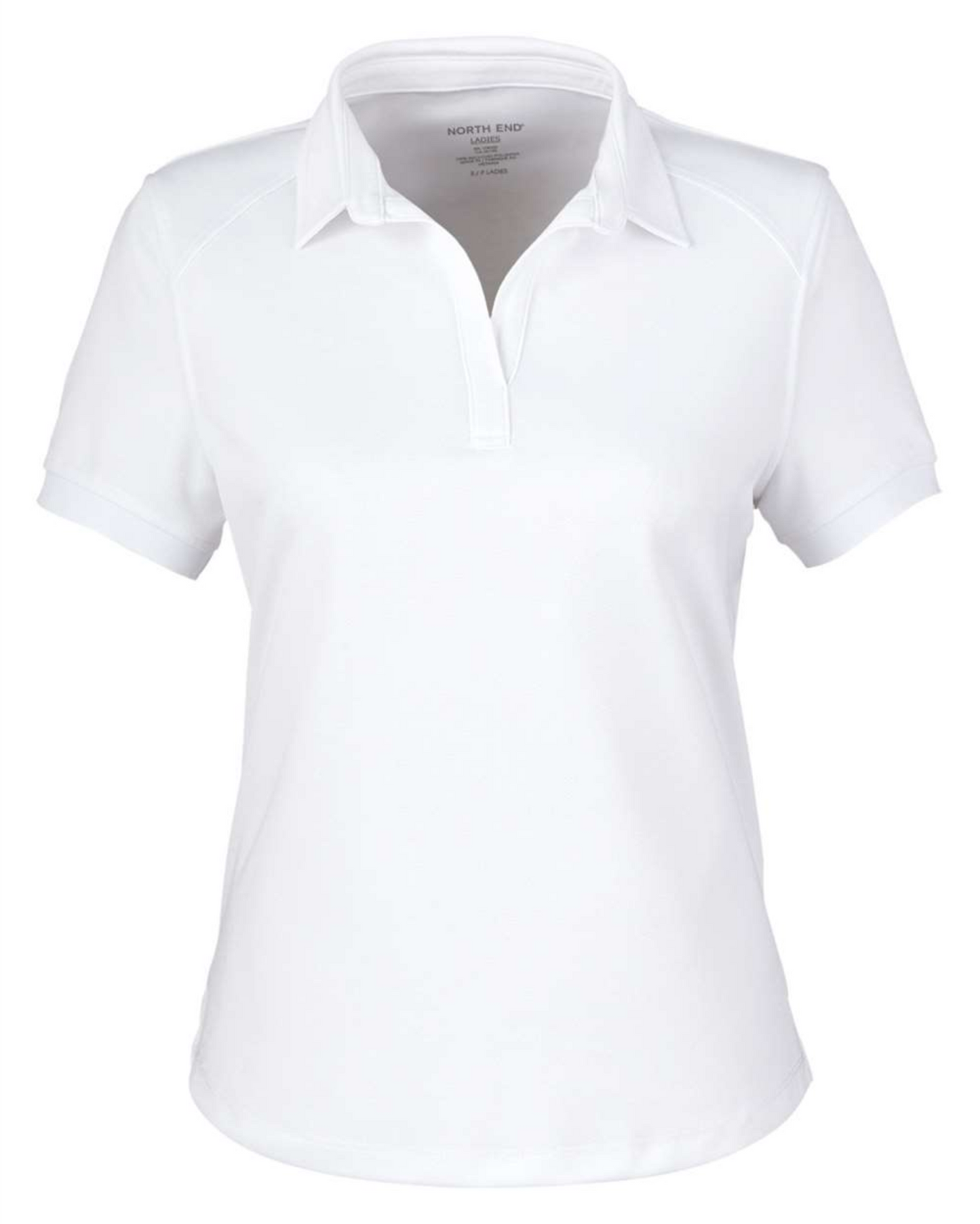Women's Express Tech Performance Polo - NE112W