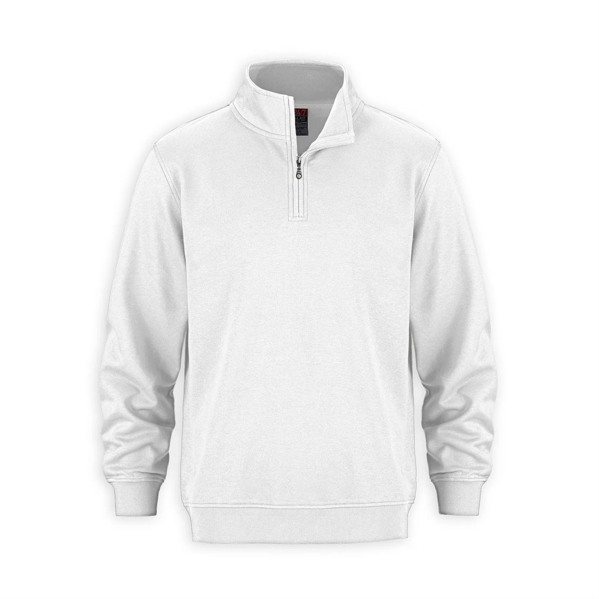 Flux - Youth 1/4 Zip Sweatshirt- Cx2-L0545Y