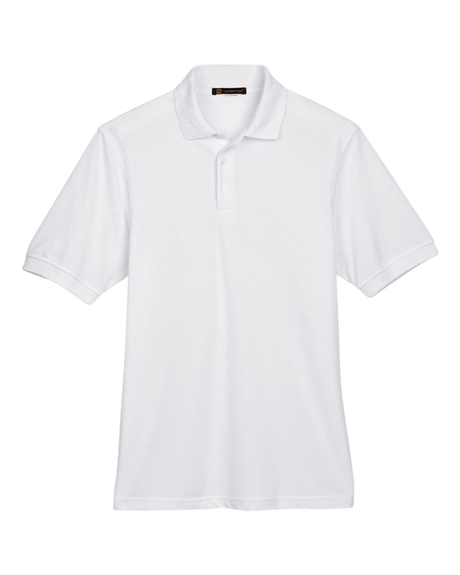 Men's Easy Blend™ Polo - Harriton M265