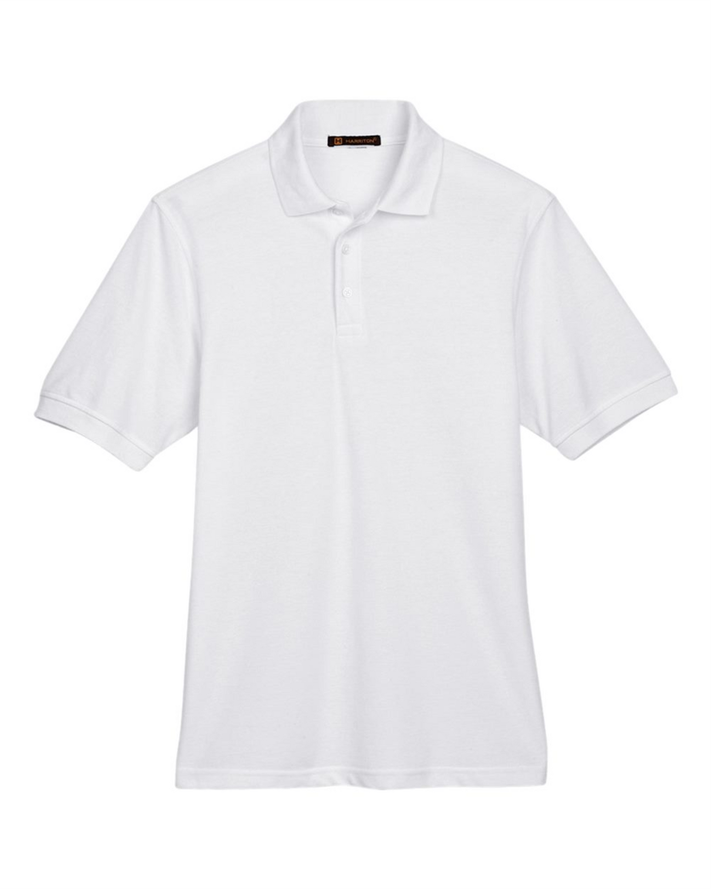 Men's Easy Blend™ Polo - Harriton M265