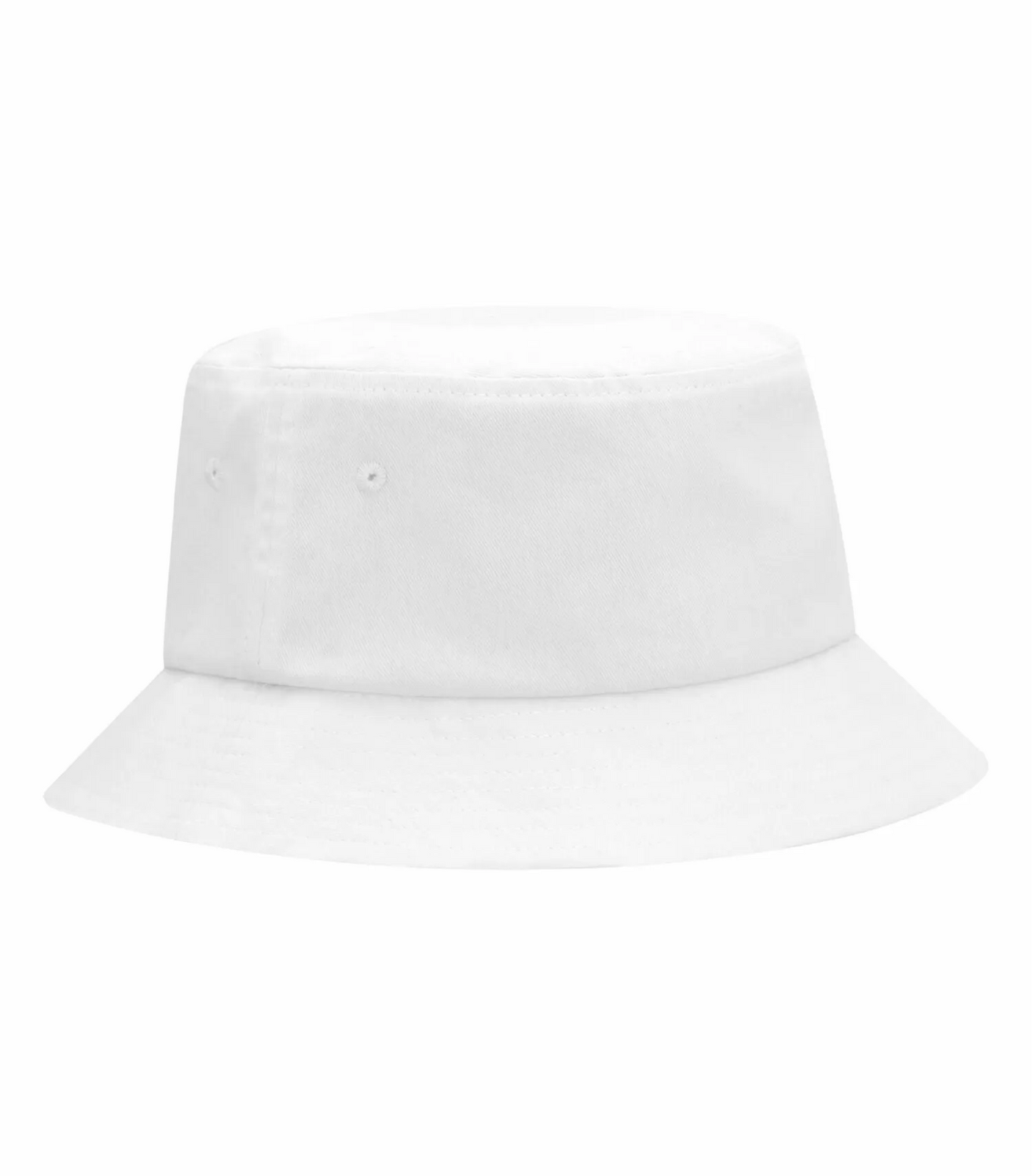 Cotton Twill Bucket Hat - C1302