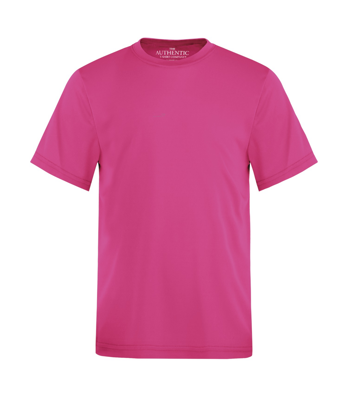 Youth T-shirt - Polyester - ATC Y350