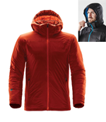 Black Ice - Men’s Thermal Jacket - Stormtech X-1