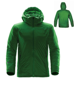 Black Ice - Men’s Thermal Jacket - Stormtech X-1