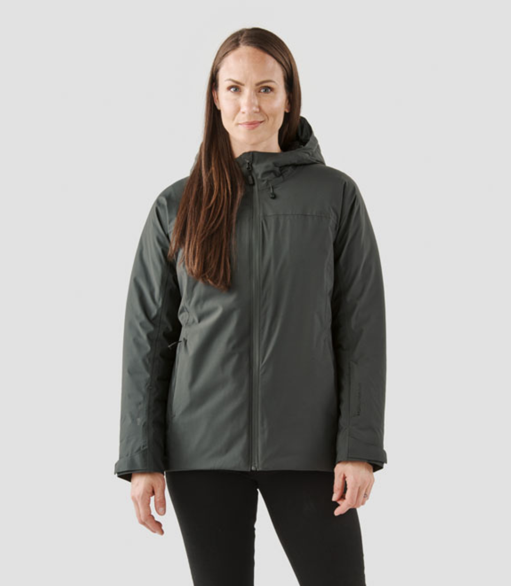 Nostromo - Ladies’ Thermal Shell - Stormtech X-2W