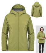 Nostromo - Ladies’ Thermal Shell - Stormtech X-2W
