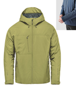 Nostromo - Men’s Thermal Shell - Stormtech X-2