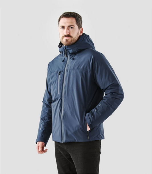 Nostromo - Men’s Thermal Shell - Stormtech X-2