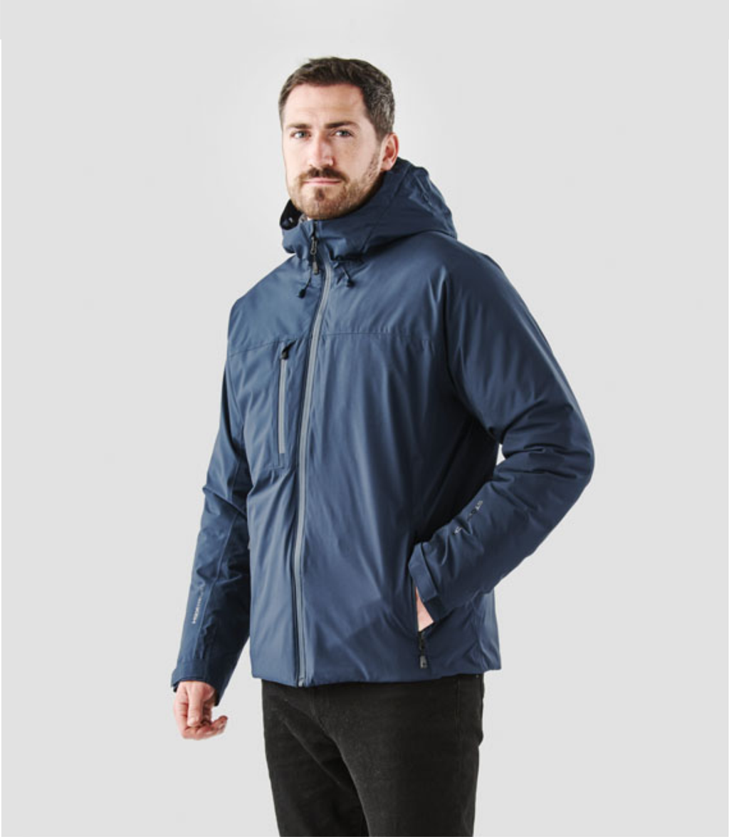 Nostromo - Men’s Thermal Shell - Stormtech X-2