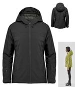 Nostromo - Ladies’ Thermal Shell - Stormtech X-2W