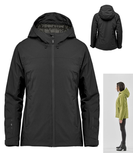 Nostromo - Ladies’ Thermal Shell - Stormtech X-2W