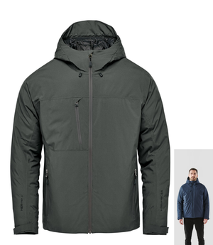 Nostromo - Men’s Thermal Shell - Stormtech X-2