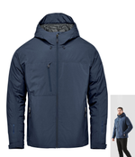 Nostromo - Men’s Thermal Shell - Stormtech X-2