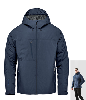 Nostromo - Men’s Thermal Shell - Stormtech X-2