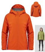 Nostromo - Ladies’ Thermal Shell - Stormtech X-2W