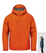 Nostromo - Men’s Thermal Shell - Stormtech X-2
