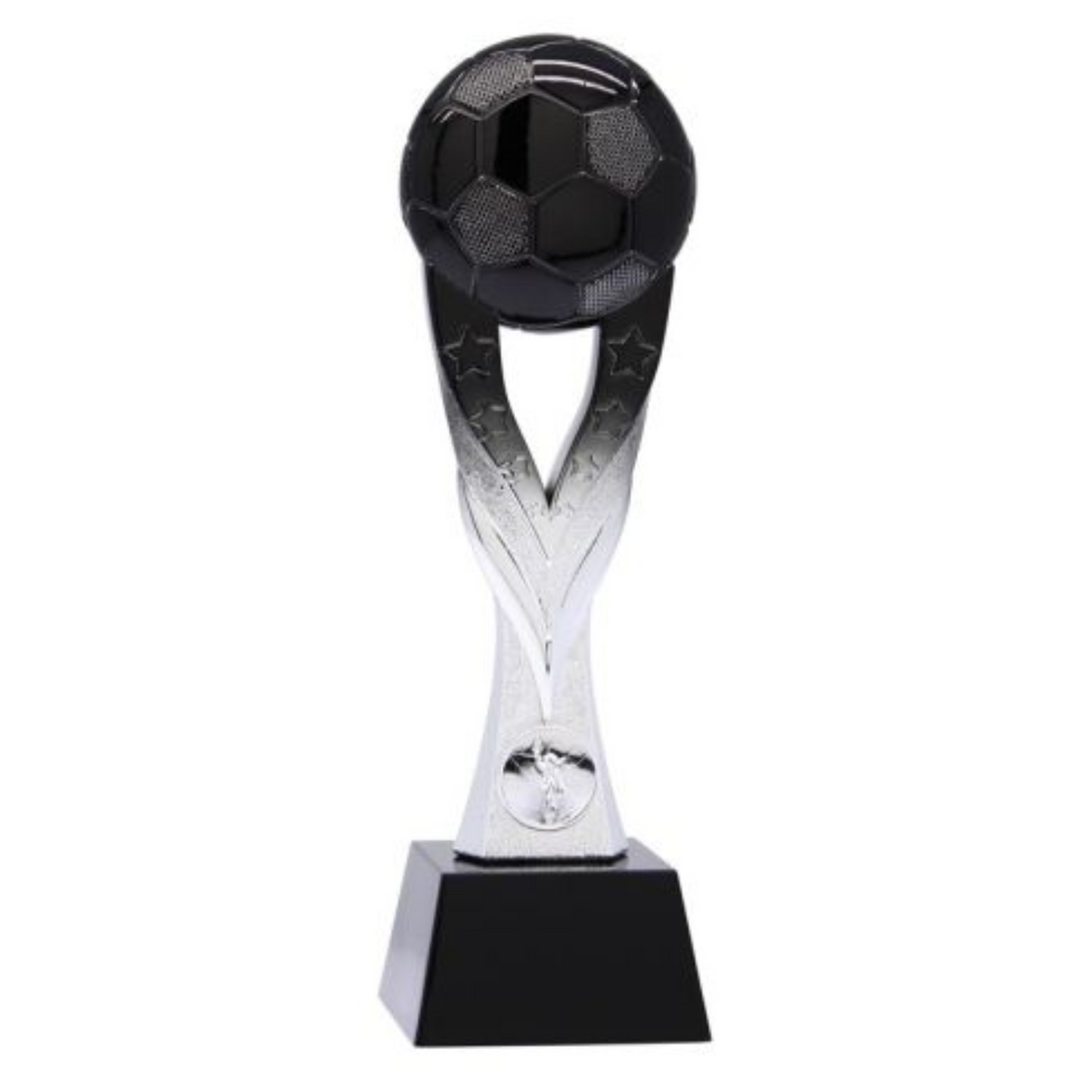 Soccer Trophy - Meridian Series