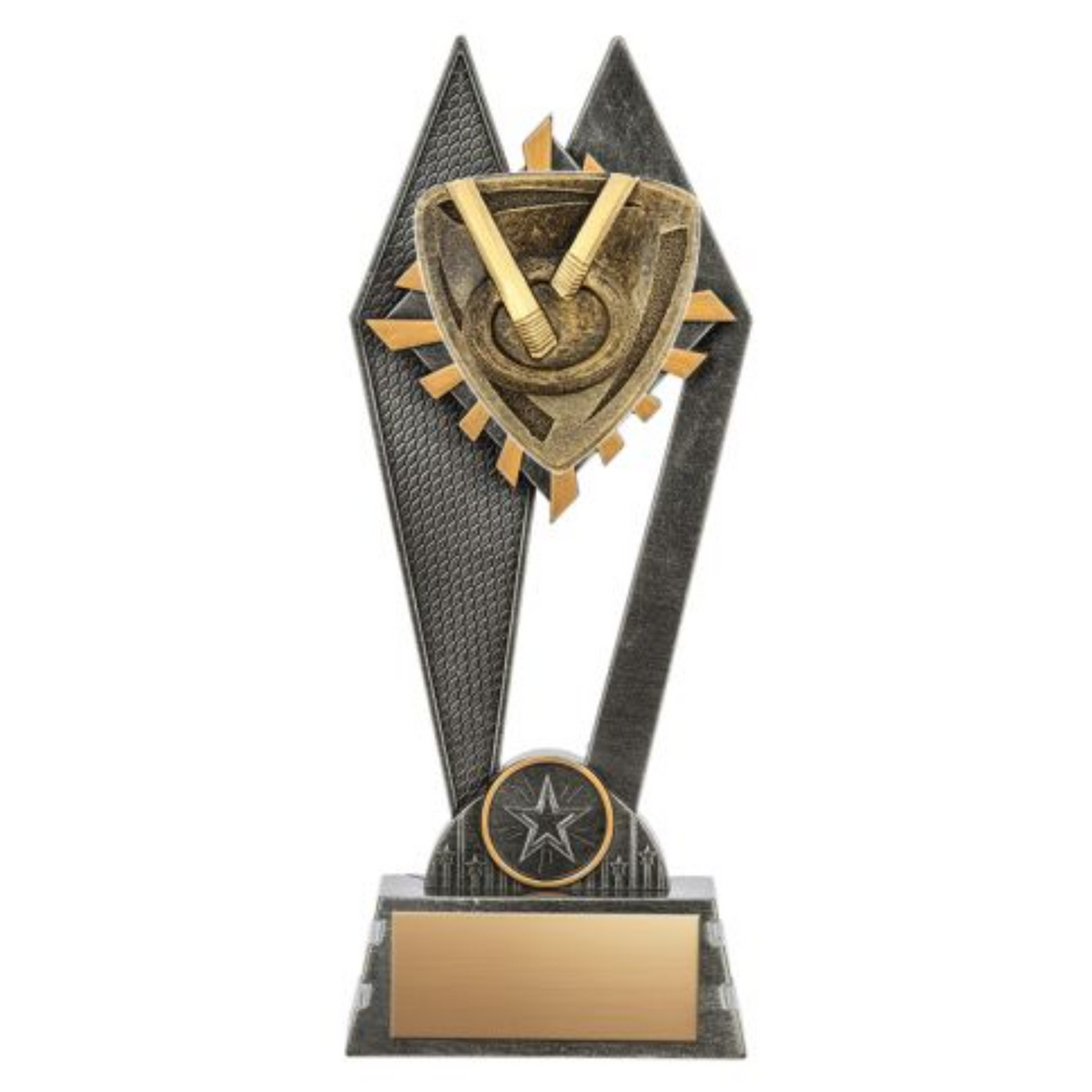 Ringette Trophy - Pinnacle Series