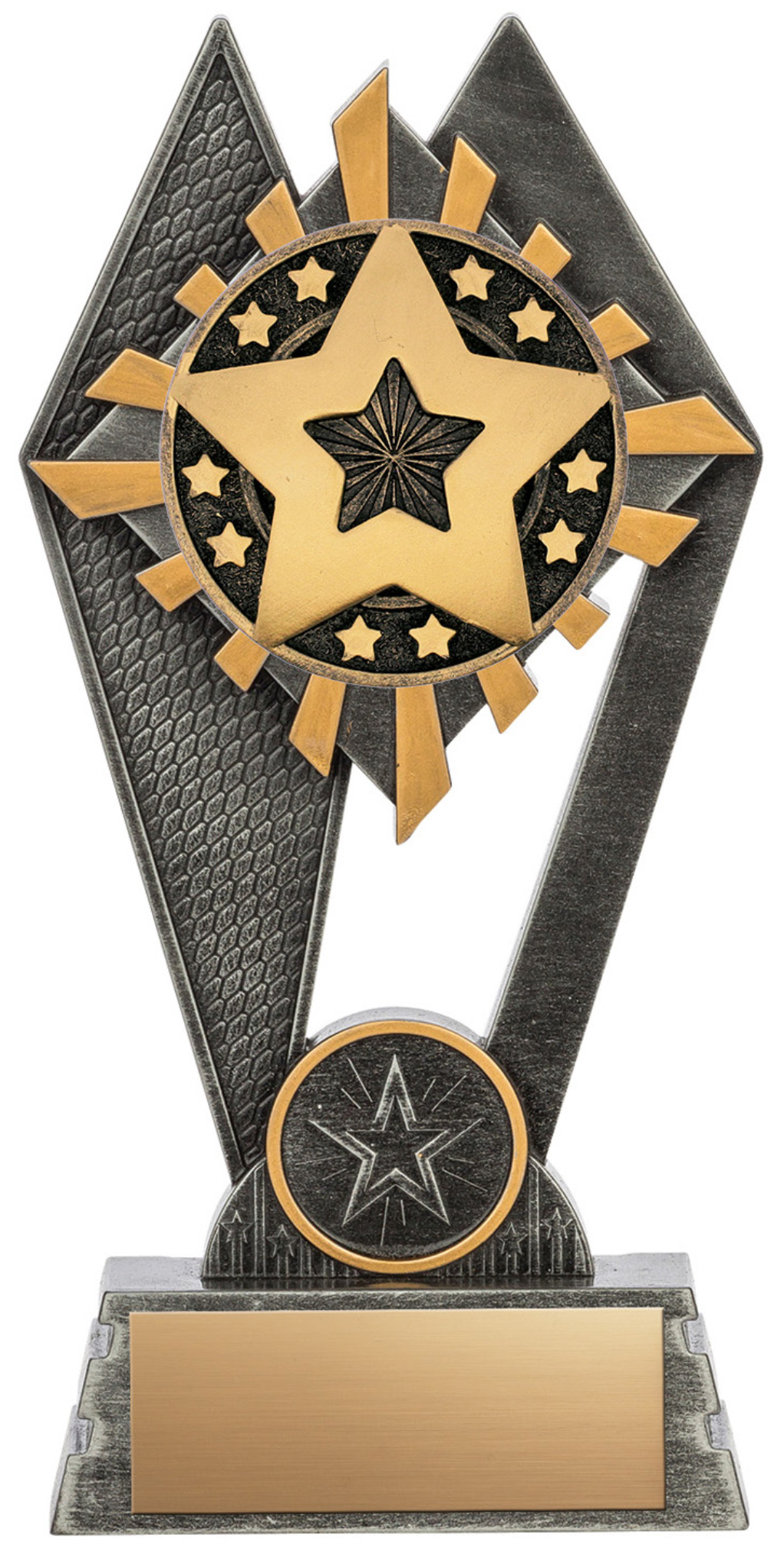 Star trophy - Peak series